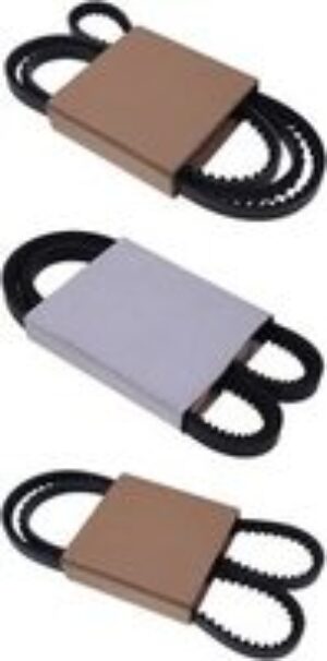 Polaris Belt Set Carrier for X4 7300 and X4 7500