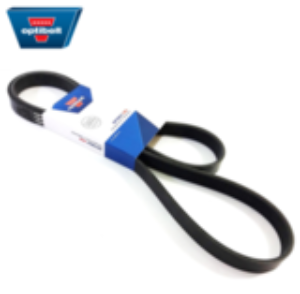 Optibelt Belt Multi Ribbed Drive (5PK1550)