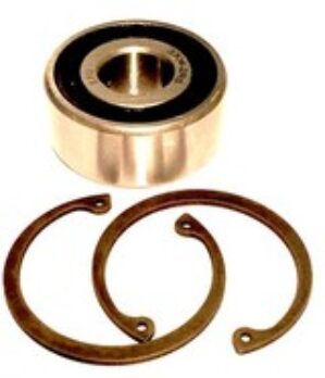 (77-3304) Pulley Repair Kit Steel Bearing Thermo King SLX / SLXe / SLXi