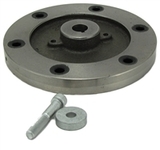 Thermo King 77-2509 Coupling with Bolt and Spacer