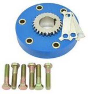 Phoenix Ultra / X2 / X4 05g Compressor Drive 6-Bolt Carrier Coupling (48-50005-00)