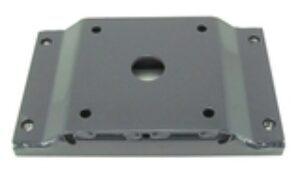 Husqvarna 86-04437-00 Plate Assy Drive Mounting Carrier