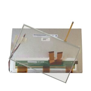 MCGS TPC1062K/ZD/TH/TPC1061TI/TX/KX LCD Display Panel Touch Screen Display Panel