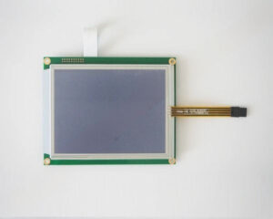 WDG0174-TML-TZ LCD Display Panel Module Compatible with New Modules