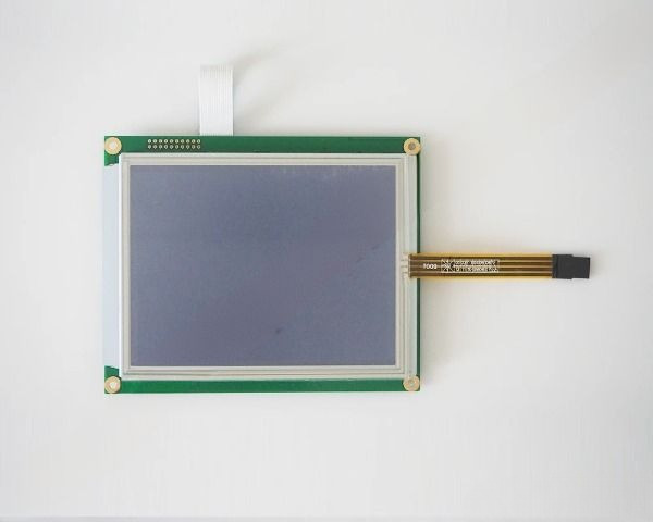 WDG0174-TML-TZ LCD Display Panel Module Compatible with New Modules