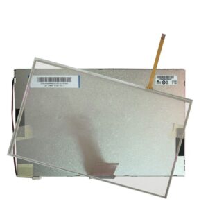 MCGS TPC1061TD TPC1061Ti/HN TPC1031KI LCD Display Panel Touch Screen Display Panel Touch Screen