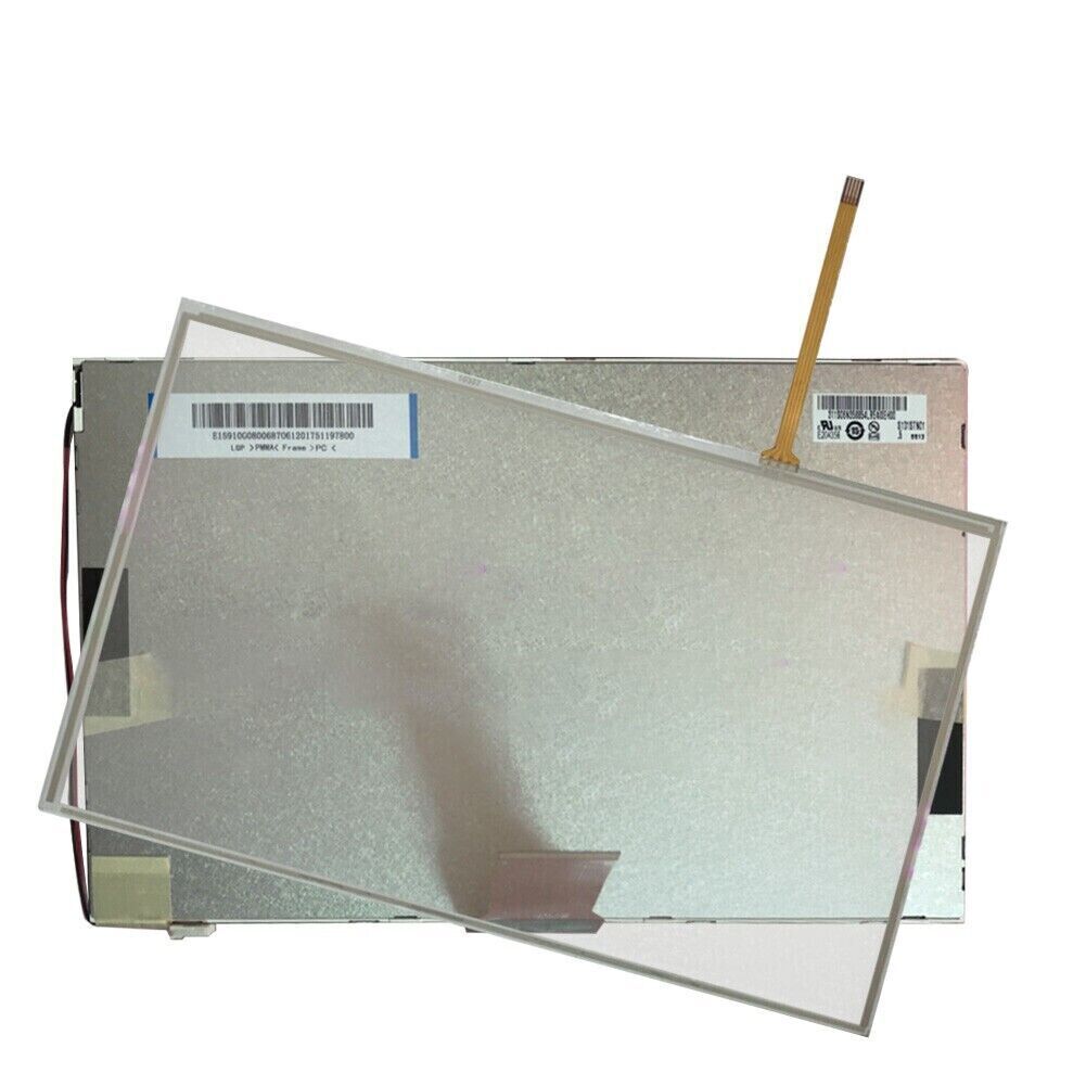 MCGS TPC1061TD TPC1061Ti/HN TPC1031KI LCD Display Panel Touch Screen Display Panel Touch Screen