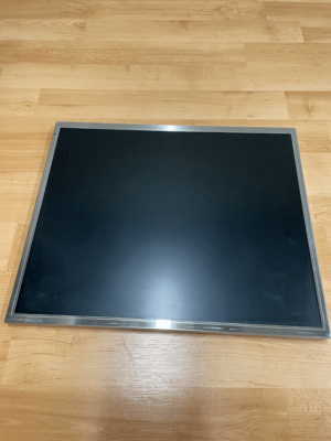 Weintek MT6071IE1WV LCD Display Panel