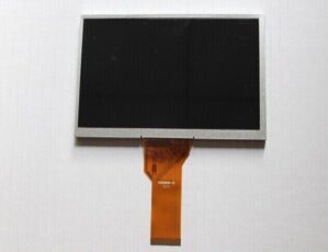 LEVI700E LEVI700EL LEVI700L LEVI700LK LCD Display Panel