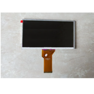 GC-4401W PFXGE4401WAD Touch Panel LCD Display Panel
