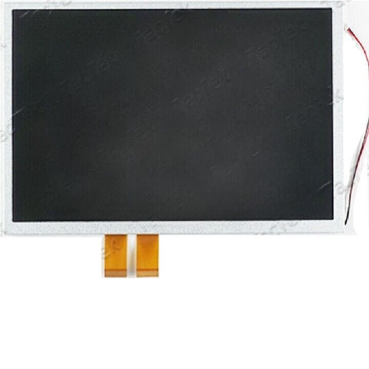 Schneider Electric HMIGXU5500/HMIGXU5512 LCD Display Panel