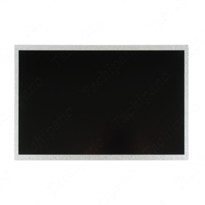 Siemens SIMATIC IPC277D 6AV7881-4AE00-2BA0 LCD Display Panel