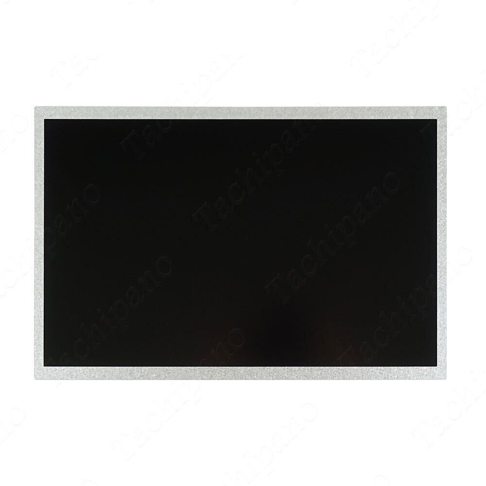 Siemens SIMATIC IPC277D 6AV7881-4AE00-2BA0 LCD Display Panel