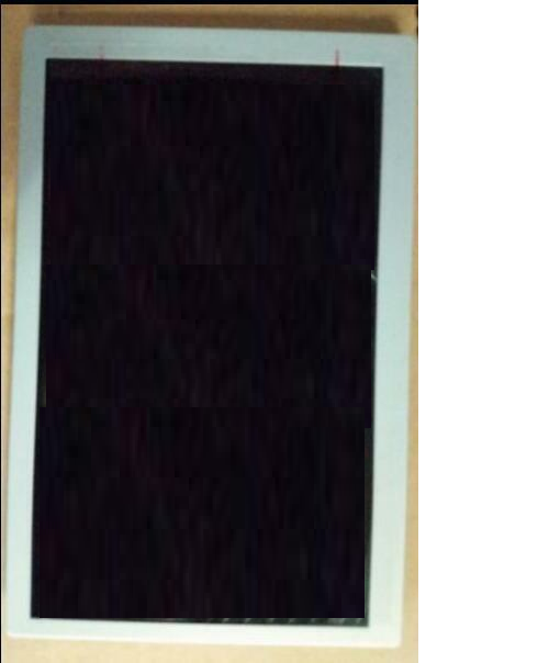 Siemens KP700 Comfort 6AV2124-1GC01-0AX0 LCD Display Panel