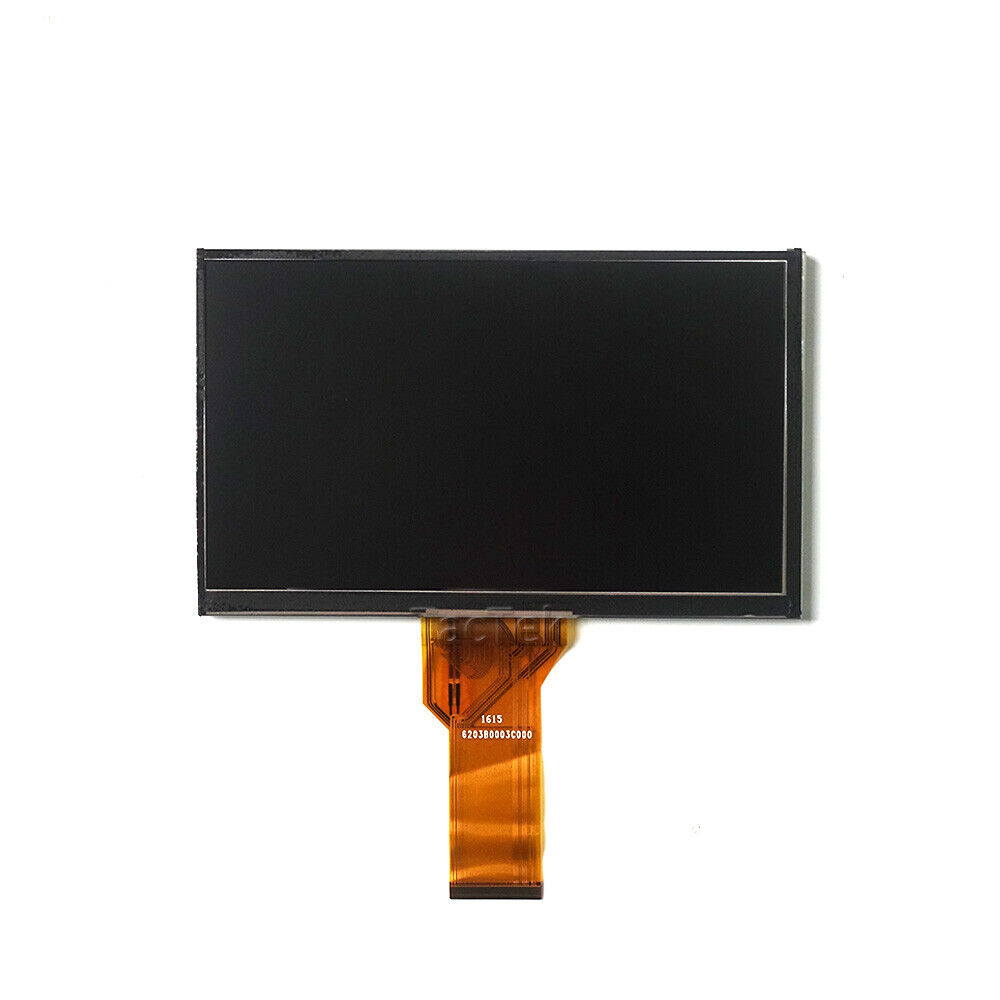 Siemens KTP700 AMT10735 6AV2123-2GB03 2GA03-0AX0 LCD Display Panel