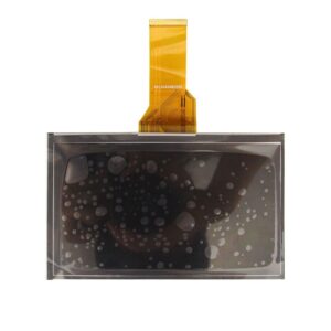 LEVI2070 LEVI2070A LEVI2070D LCD Display Panel