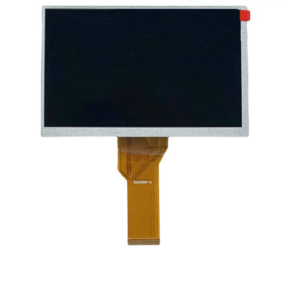 Weintek MT6071IP MT6071IP1WV TK6070UP TK6070UP1WV LCD Display Panel