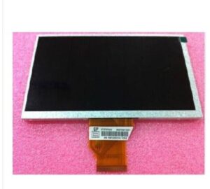 Weintek TK6070IP IQ IK MT6070IP IQ IK IH LCD Display Panel