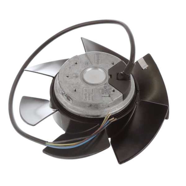 Ebmpapst Axial Fan A2E170-AF23-01 230V 50/60Hz 3150RPM 47/53W 170*63mm