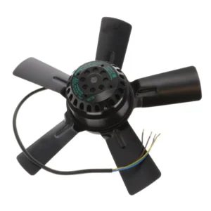 Ebmpapst A2E300-AC47-01 Axial Fan AC 230V 0.62/0.88A 140/200W Cooling Fan