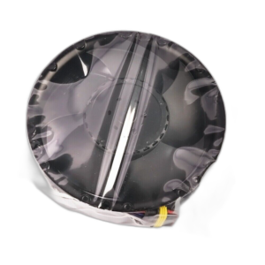 Ebmpapst 6318/2 TDH4P 48VDC 150W 9200r/min DC Axial Fan