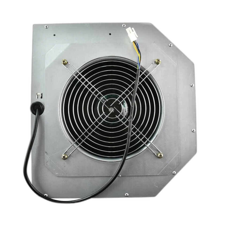AB Inverter Fan 20-PP01080 WITH 60PP01080 Centrifugal Fan with Frame