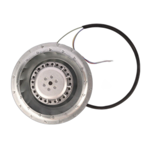 Fanuc A90L-0001-0515/R Srocco Fan Motor