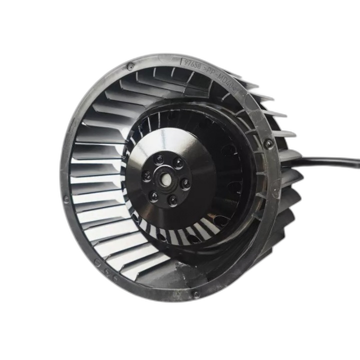R2E140-AS77-73/G01 Centrifugal Fan 230VAC 27/23W 140MM Cooling Fan