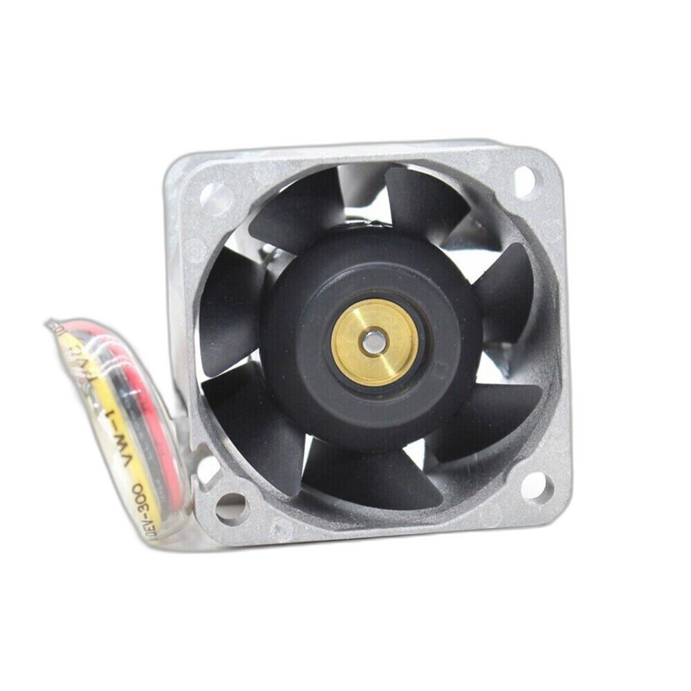 Sanyo 9L0412H301 12V 0.15A Industrial Control Cooling Fan 40x40x28mm