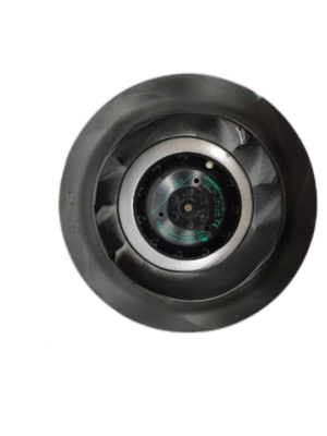 Ebmpapst R2E225-AT51-14 Centrifugal Fan 230VAC 105W 225MM Inverter Cooling Fan