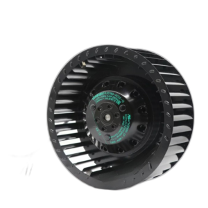 R2D160-AC02-13 Centrifugal Fan AC400V 3~ 260/270W Inverter Cooling Fan