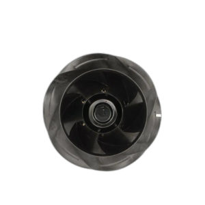 R3G355-RG56-01 Centrifugal Fan AC400V Machine Room Air-Conditioning Fan