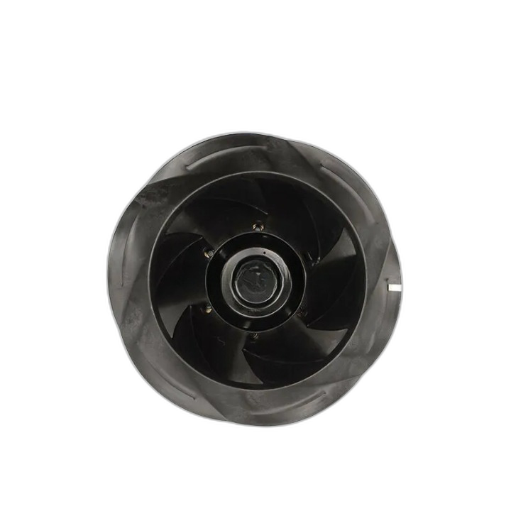 R3G355-RG56-01 Centrifugal Fan AC400V Machine Room Air-Conditioning Fan