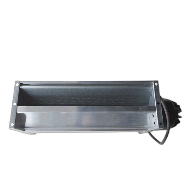 Ziehl-abegg QK10A-2DM.48.FK 106876 230/400V 480mm Cross Flow Cooling Fan