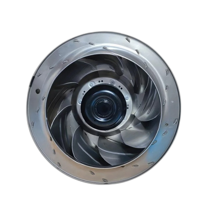 R3G560-AH23-01 Centrifugal Fan 400V 4.6A 3~ 560MM 8760m3/h Cooling Fan