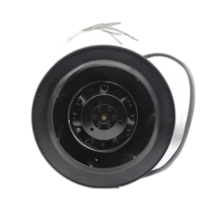 R2D190-AC08-10 Cooling Fan 415VAC 43/52W 0.09A 190MM Centrifugal Fan