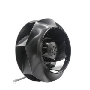 R2E225-RA92-09 230VAC 0.68/0.92A 225MM Centrifugal Cooling Fan by Fan