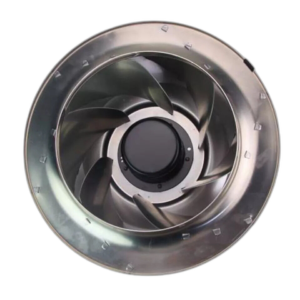 EBMPAPST R3G400-AC13-30 48V 3.9A 192W 1160RPM Cooling Fan