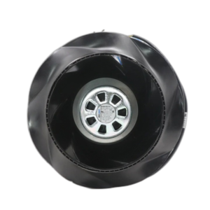 R3G225-RE07-03 Centrifugal Fan 230V 170W 25mm 1.40A Air Purifier Fan