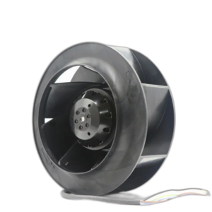 R2E225-BD92-09 Centrifugal Fan 230VAC 225MM 135W Inverter/Purifier Fan