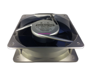 Sanyo Denki 109-603 230V Fan