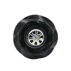 R3G190-RB01-06 Centrifugal Fan 200~240VAC 44W 0.43A Cabinet Cooling Fan