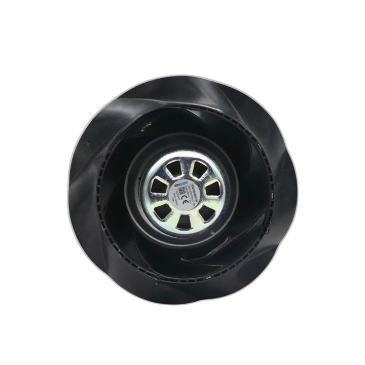 R3G190-RB01-06 Centrifugal Fan 200~240VAC 44W 0.43A Cabinet Cooling Fan