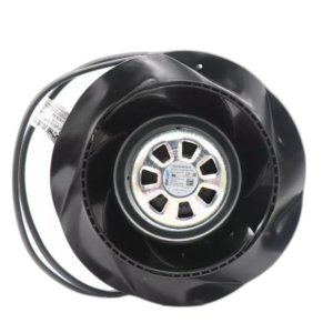 R3G190-RC05-03 Centrifugal Fan 230VAC 0.75A 83W 190MM PWM Cooling Fan