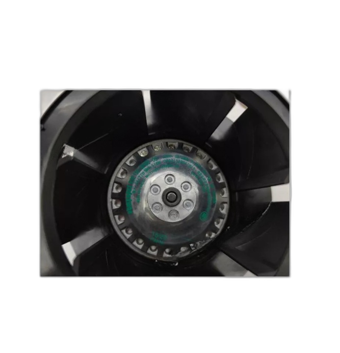 R2E133-BH66-05 Centrifugal Fan 230VAC 24/27W 133MM Cabinet Cooling Fan