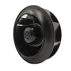 Ebmpapst R2E220-AA40-05 Centrifugal Fan AC230V 0.40A 90W Control Cabinet Fan
