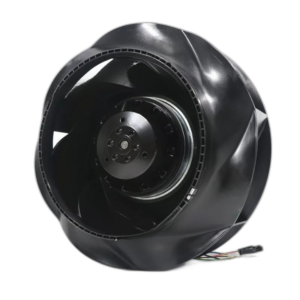 R2D225-RA26-11 M2D068-DF Centrifugal Fan AC 400/480V 0.27A Inverter Fan