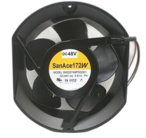 SanAce 9WG5748P5G001 48V 2.91A Cooling Fan 172x150x51mm