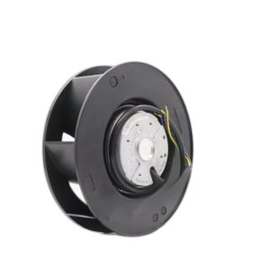 R2E190-AO26-05 Centrifugal Fan 230VAC 58/75W 190MM Air Purifier Fan