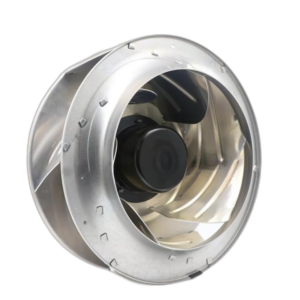 R3G355-AM14-61 Centrifugal Fan 230V 355MM 1900RPM 2050m3/h FFU/AHU Fan